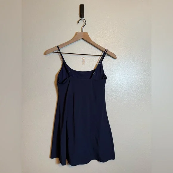 Abercrombie‎ and Fitch Traveler Mini Dress - Picture 3 of 6